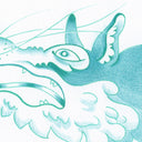 Rakugaki 2 - Cassia Lupo - #221