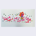 Natalie Andrewson - "Cat Parade"