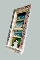 Neko Show 2 - Tiffany Liu - "Catland Window"