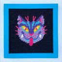 Yokai: Folklore & Fables - Clara Winnie - "Nekomata"