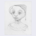 Rakugaki 4 - Travis Louie - "Cupboard Spirit"