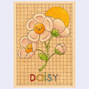 NANA - Felicia Chiao - "Daisy"