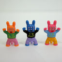 Yukinori Dehara - Morlin Mini Figure Set (Clothed)