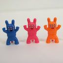 Yukinori Dehara - Morlin Mini Figure Set (Nude)