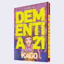 Dementia 21 (Vol. 2) by Shintaro Kago