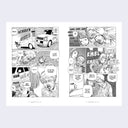 Dementia 21 (Vol. 2) by Shintaro Kago