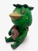 Yokai: Folklore & Fables - Kevin Chan - "Down by the Water"