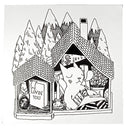 Deth P. Sun - Lovin' You Sticker