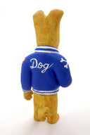 Doggo Show 2 - Kevin Chan - "Dog in Blue Jacket"