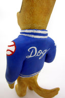 Doggo Show 2 - Kevin Chan - "Dog in Blue Jacket"