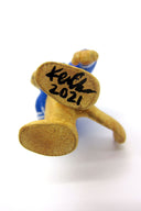 Doggo Show 2 - Kevin Chan - "Dog in Blue Jacket"