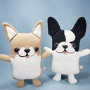 The Doggo Show - Flat Bonnie - "French Doggo"