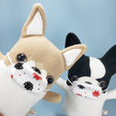 The Doggo Show - Flat Bonnie - "Shiba Doggo"