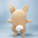 The Doggo Show - Flat Bonnie - "Shiba Doggo"