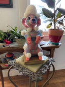 The Doggo Show - Sweaty Taxidermy - "Sweaty Poodle"