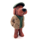 Doggo Show 2022 - Kevin Chan - "Dog in Tweed"