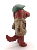 Doggo Show 2022 - Kevin Chan - "Dog in Tweed"