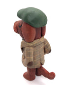 Doggo Show 2022 - Kevin Chan - "Dog in Tweed"