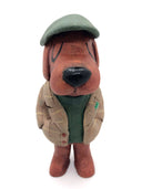 Doggo Show 2022 - Kevin Chan - "Dog in Tweed"