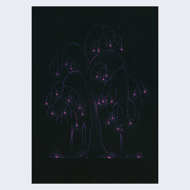 Fruits & Veggies Show 2022 - Brian Luong - "Dream Collectors"