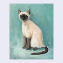 Emily Winfield Martin - Alistair Print