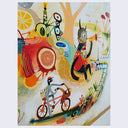 Means for Collective Healing - Souther Salazar - "Earlybirds"