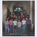 Edwin Ushiro - The Class of 1995 - #6