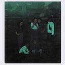 Edwin Ushiro - The Cool Kids - #5