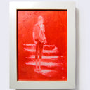 Edwin Ushiro - Drawing (Comic-Con 2017 - #3)