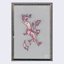 Something Special - #18 - Edwin Ushiro - “Bakeneko I”