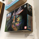 Let's Eat - Edwin Ushiro - The Last Days of Shirokiya