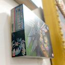 Let's Eat - Edwin Ushiro - The Last Days of Shirokiya