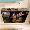 Let's Eat - Edwin Ushiro - The Last Days of Shirokiya