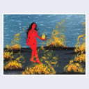 Land and Sea Show - Eunice San Miguel - “We Don't Deserve This Land”