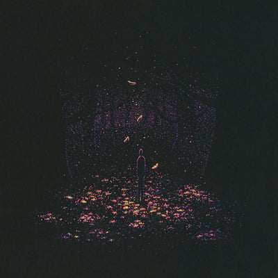 Deep Forest 2 - Brian Luong - "Falling Leaves"