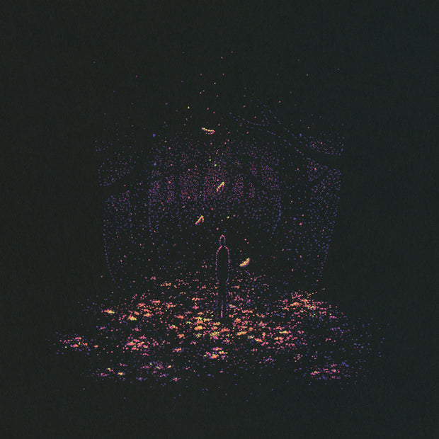 Deep Forest 2 - Brian Luong - "Falling Leaves"