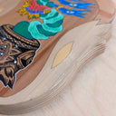 Plants and Flowers Show - Federico Tobon - "Alien Flower"