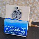 Land and Sea Show - Federico Tobon - "Alien Seas"