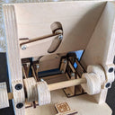 Land and Sea Show - Federico Tobon - "Alien Seas"