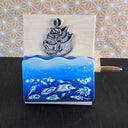 Land and Sea Show - Federico Tobon - "Alien Seas"