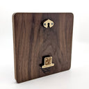 Plants & Flowers Show 2022 - Federico Tobon - "A Blue Tree"