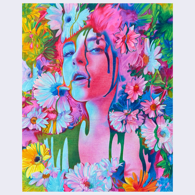 Plants & Flowers Show 2022 - Rachel Silva - "Femia"
