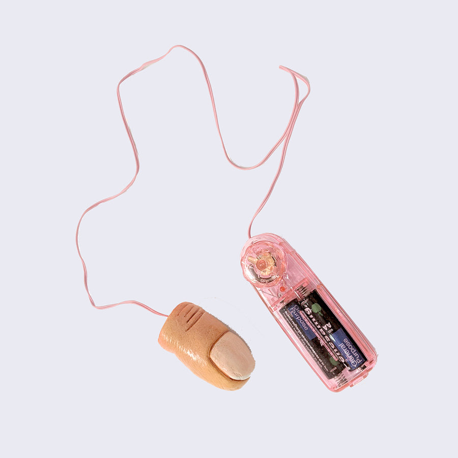 Yukinori Dehara - God Finger - #80 – GiantRobotStore