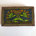 Extended Hands - Theo Ellsworth - "Flapped Its Arms Then Vanished"