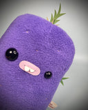 Fruits & Veggies Show 2022 - Flat Bonnie - "Tato - Ube Edition" (Open Edition, Special Order)