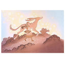 Amy Sol - Walking Together into Darkness - #55