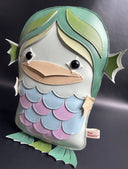 Yokai: Folklores & Fables 2022 - Flat Bonnie - “Flat Amabie”