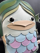 Yokai: Folklores & Fables 2022 - Flat Bonnie - “Flat Amabie”