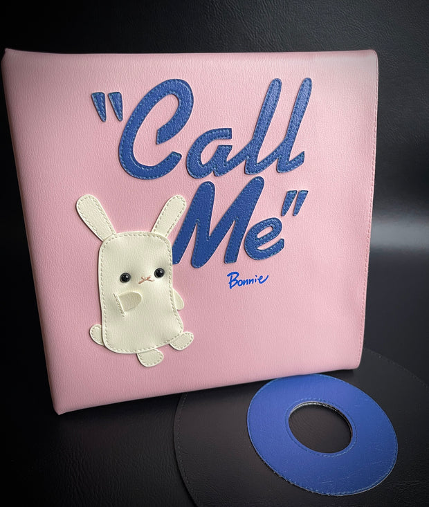 Spaces in Between II - #09 - Flat Bonnie - "Call Me"