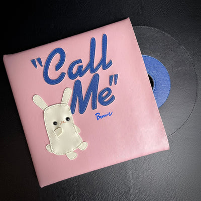 Spaces in Between II - #09 - Flat Bonnie - "Call Me"